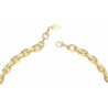 Collana Donna Guess JUBN03274JWYGT-U 42 cm
