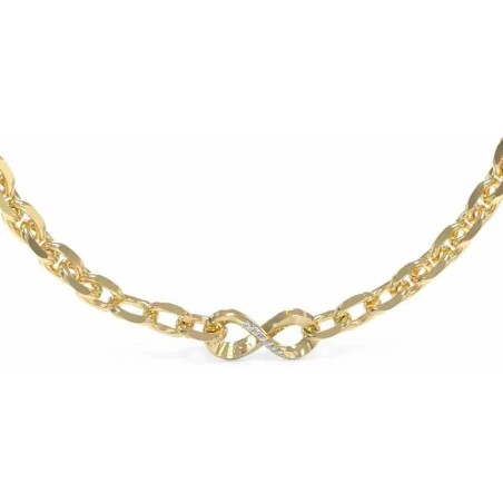 Collana Donna Guess JUBN03274JWYGT-U 42 cm
