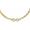 Collana Donna Guess JUBN03274JWYGT-U 42 cm
