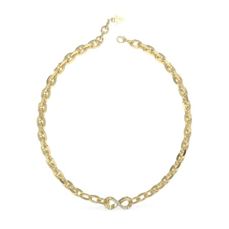 Collana Donna Guess JUBN03274JWYGT-U 42 cm