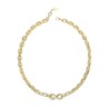Collana Donna Guess JUBN03274JWYGT-U 42 cm