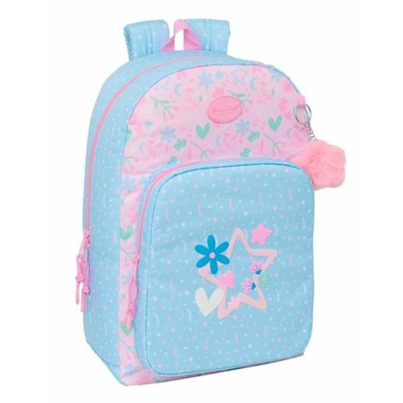 Zaino Scuola Safta 30 x 46 x 14 cm