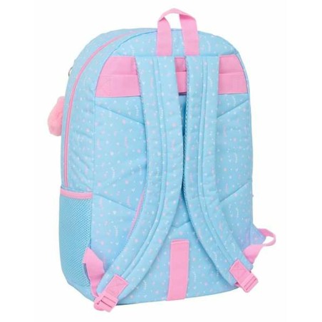 Zaino Scuola Safta 30 x 46 x 14 cm