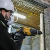 Trapano a percussione Dewalt D25134k-qs 800 W 1500 RPM