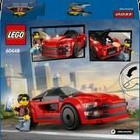 Set di Costruzioni Lego