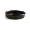 Teglia Anaflor Barro Anaflor Nero Ceramica Argilla cotta Ø 21 cm (3 Unità)