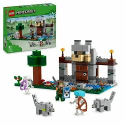 Set di Costruzioni Lego Minecraft Multicolore