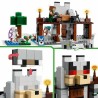 Set di Costruzioni Lego Minecraft Multicolore