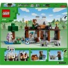 Set di Costruzioni Lego Minecraft Multicolore
