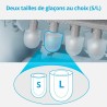 Macchina per il Ghiaccio Medion MD17739 120 W 700 ml