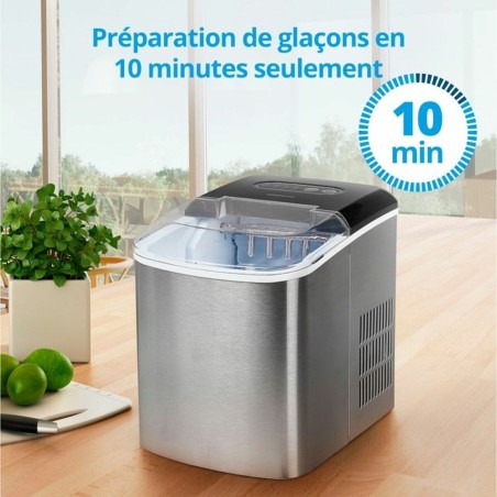 Macchina per il Ghiaccio Medion MD17739 120 W 700 ml