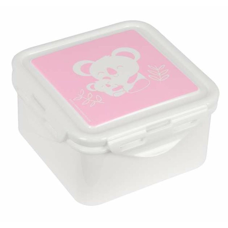 Porta pranzo Safta 13 x 7,5 x 13 cm
