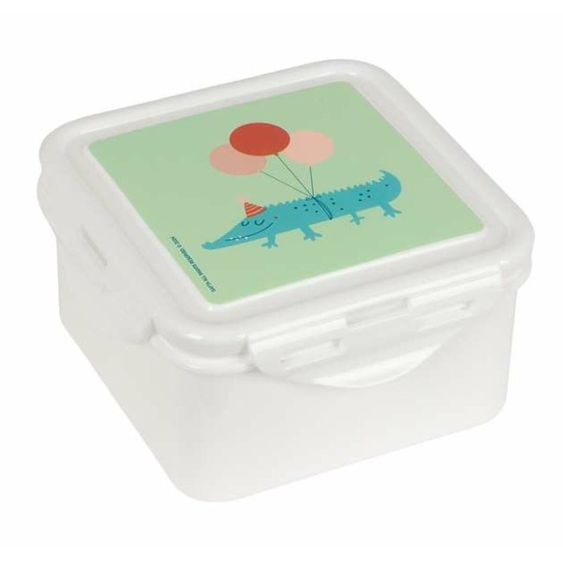 Porta pranzo Safta 13 x 7,5 x 13 cm
