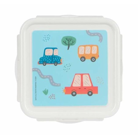 Porta pranzo Safta 13 x 7,5 x 13 cm