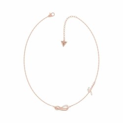 Collana Donna Guess UBN20078