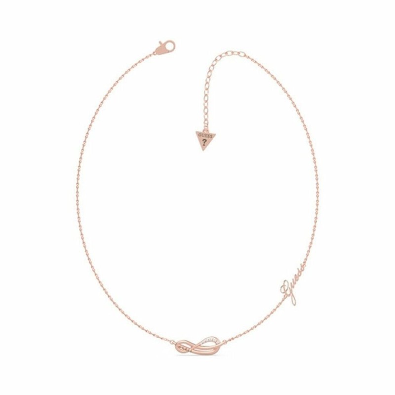 Collana Donna Guess UBN20078 Collana Donna Guess UBN20078