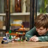 Set di Costruzioni Lego Minecraft 21263 Badlands Mine Multicolore 538 Pezzi
