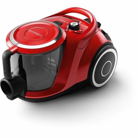 Aspirapolvere BOSCH Nero rouge 600 W