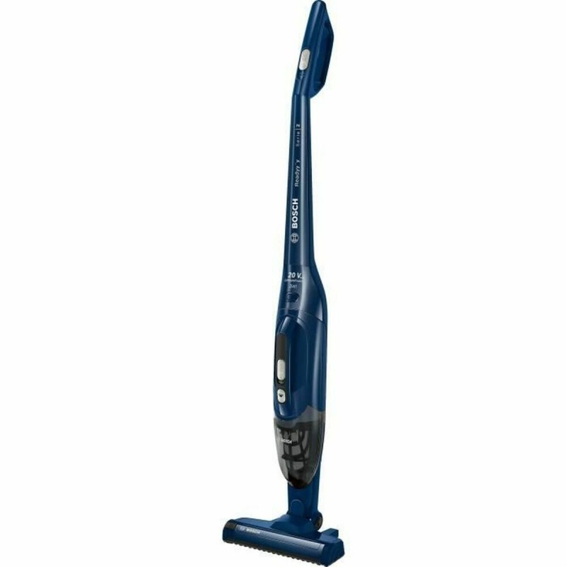 Aspirapolvere senza Cavo BOSCH BCHF2MX20 Azzurro 1200 W Aspirapolvere senza Cavo BOSCH BCHF2MX20 Azzurro 1200 W