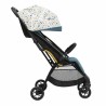 Passeggino per Bambini Chicco Glee Joyful Teal