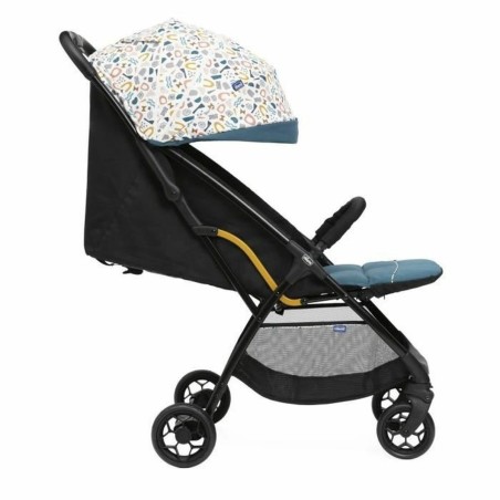 Passeggino per Bambini Chicco Glee Joyful Teal
