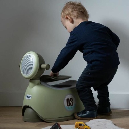 Vasino ThermoBaby LUDIQUE SCOOTER