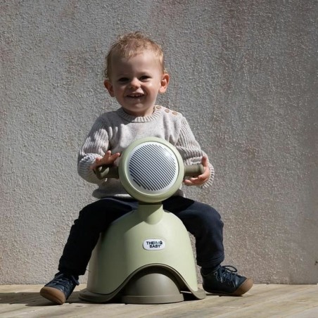 Vasino ThermoBaby LUDIQUE SCOOTER