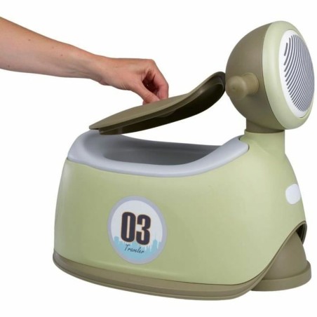 Vasino ThermoBaby LUDIQUE SCOOTER