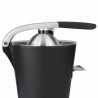 Spremiagrumi Elettrico Hkoenig AGR82 160 W Nero Blu Marino