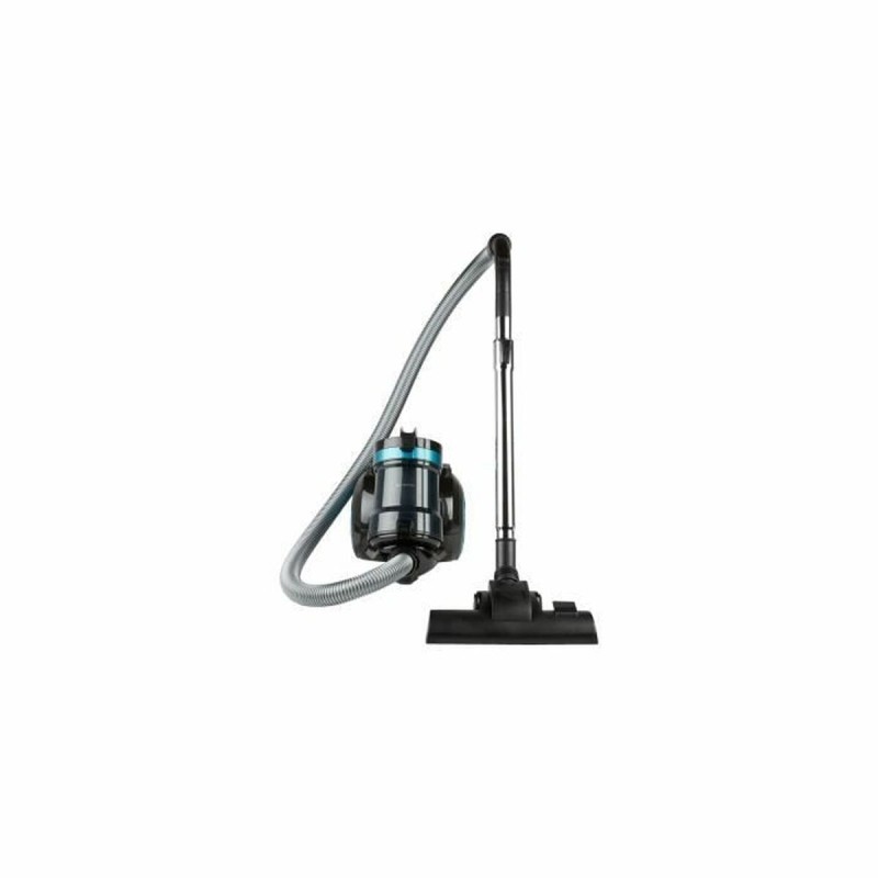 Aspirapolvere Medion Turchese Nero/Blu 800 W Aspirapolvere Medion Turchese Nero/Blu 800 W