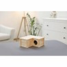 Casa per roditori Kerbl Beige