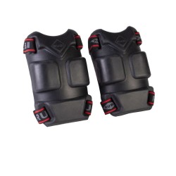 Ginocchiere Rubi 66957 Nero