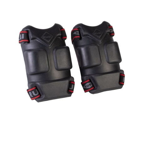 Ginocchiere Rubi 66957 Nero