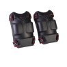 Ginocchiere Rubi 66957 Nero