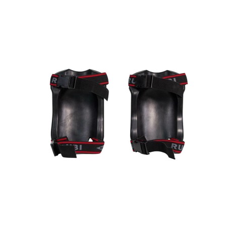 Ginocchiere Rubi 66957 Nero