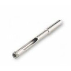 Punta da trapano Rubi Easygres 4922
