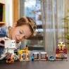 Set di Costruzioni Lego 21273