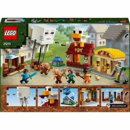Set di Costruzioni Lego 21273