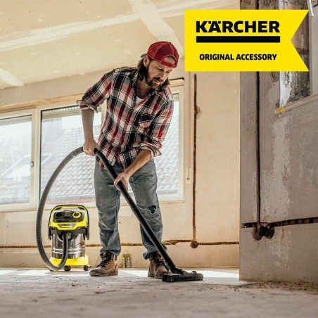 Sacchetto di Ricambio per Aspirapolvere Kärcher 6.959-130 (4 Unità)