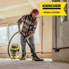 Sacchetto di Ricambio per Aspirapolvere Kärcher 6.959-130 (4 Unità)