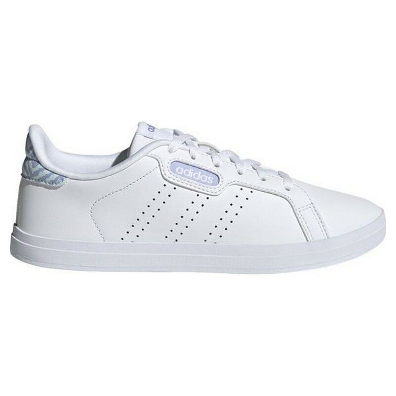 Scarpe Sportive da Donna Adidas Courtpoint Base W Scarpe Sportive da Donna Adidas Courtpoint Base W