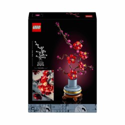 Set di Costruzioni Lego 10369 Multicolore 327 Pezzi