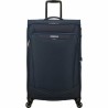 Valigia American Tourister SummerRide Spinner Azzurro 116 L 80 x 48 x 30 cm