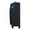 Valigia American Tourister SummerRide Spinner Azzurro 116 L 80 x 48 x 30 cm