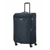 Valigia American Tourister SummerRide Spinner Azzurro 116 L 80 x 48 x 30 cm