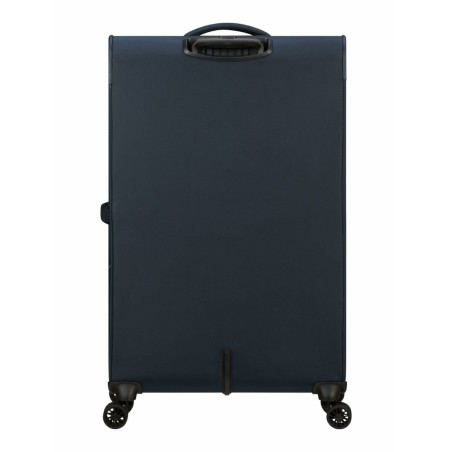Valigia American Tourister SummerRide Spinner Azzurro 116 L 80 x 48 x 30 cm
