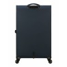 Valigia American Tourister SummerRide Spinner Azzurro 116 L 80 x 48 x 30 cm