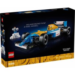 Set di Costruzioni Lego