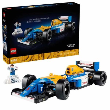 Set di Costruzioni Lego