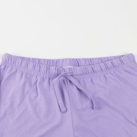 Pigiama Warner Bros Lilla Beige